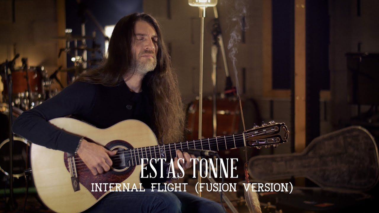 Internal Flight (Fusion Version)