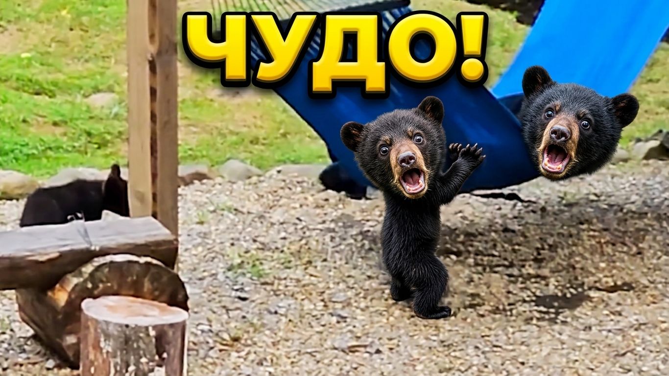 ТАКИХ НЕ БЫВАЕТ! 🐾 Самые Забавные Домашние Звери