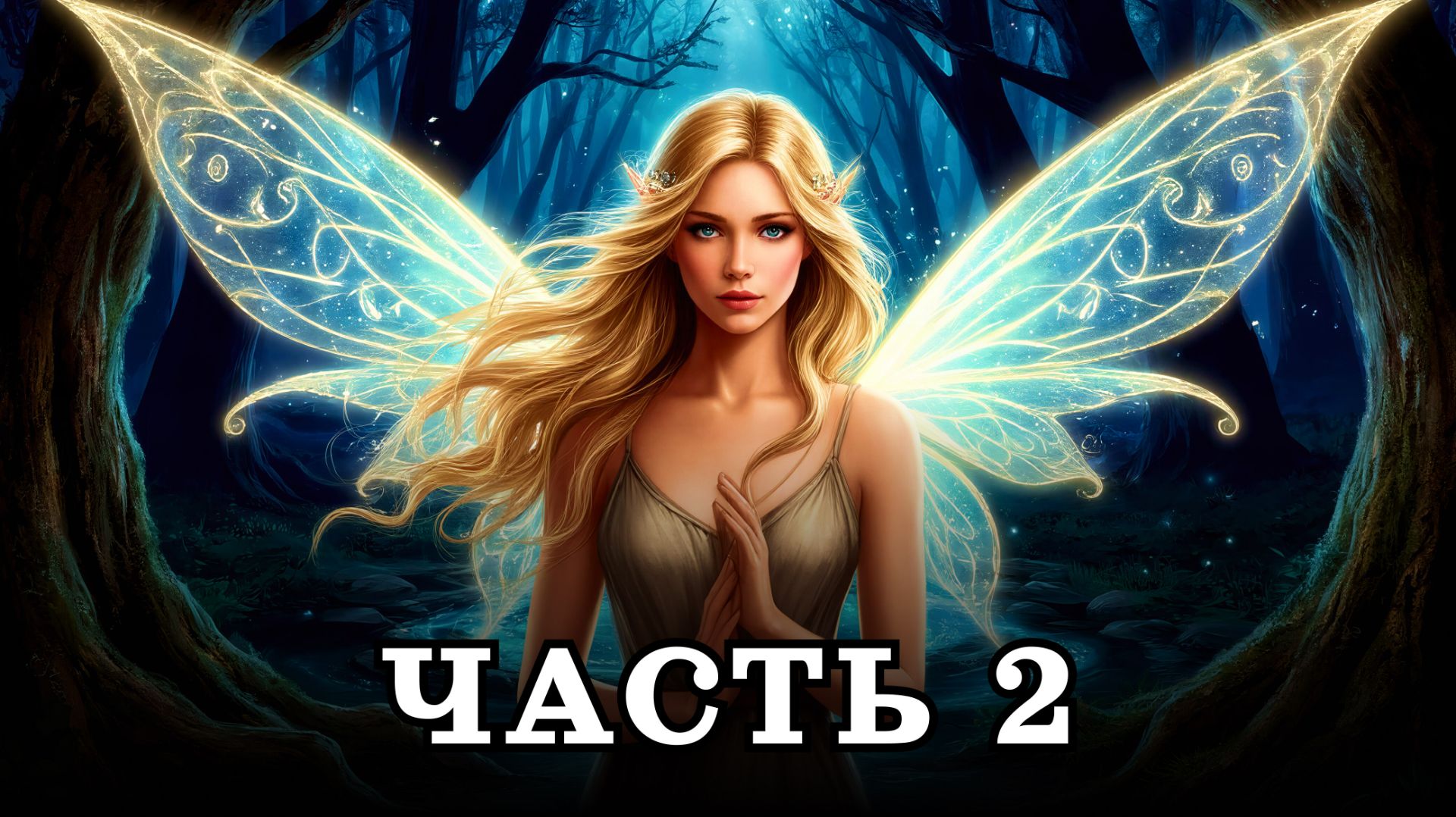 АУДИОКНИГА ПОЛНОСТЬЮ ✦ ЧАСТЬ 2. ЦЕНА ЖЕЛАНИЯ ✦ ЛЮБОВНОЕ ФЭНТЕЗИ