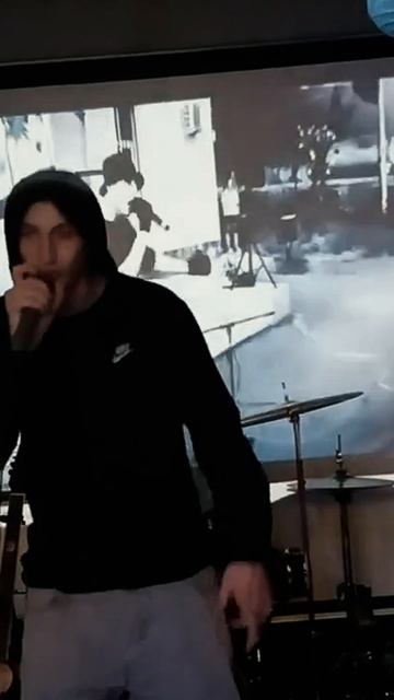  Fazer Di  Русский Эминем Мини клип 6