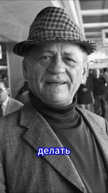 Думаю, что жизнь нам дана для того, чтобы разобраться, что можно делать, а чего нельзя.