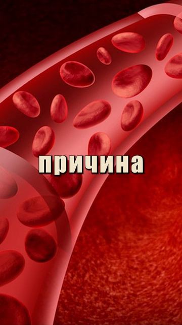 Норма PH