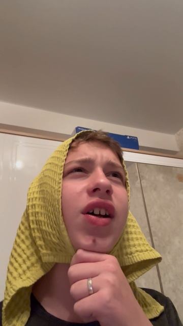 Типичная девушка