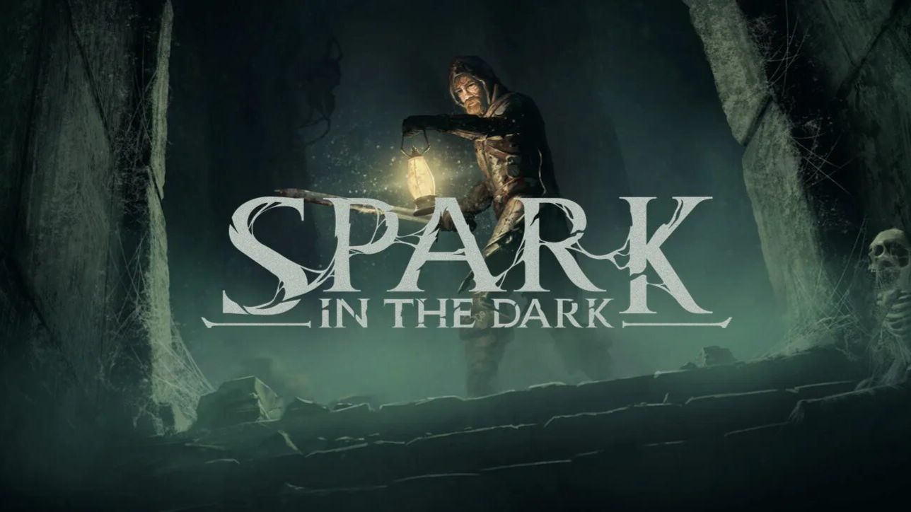 🕯️ SPARK IN THE DARK | Ищем искру надежды в этой жуткой тьме!