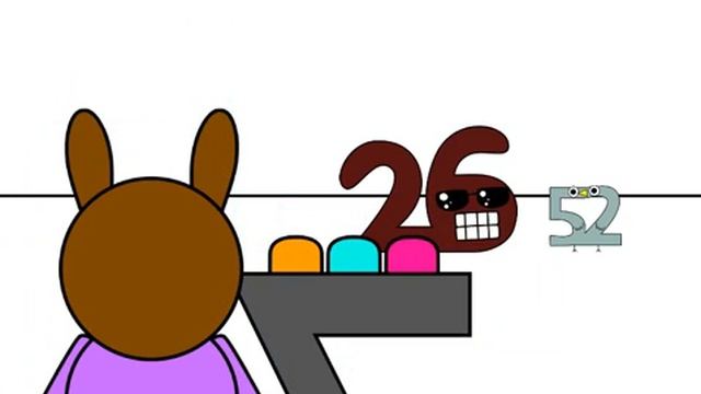 Намбер лор сезон 2:79