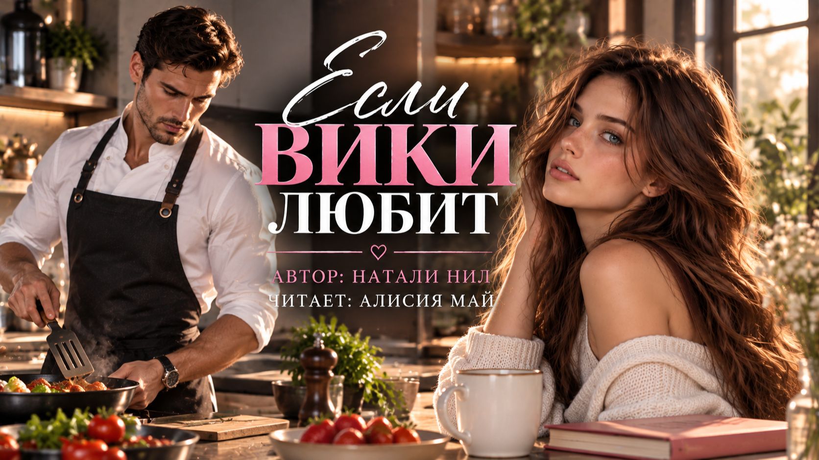 Аудиокнига 