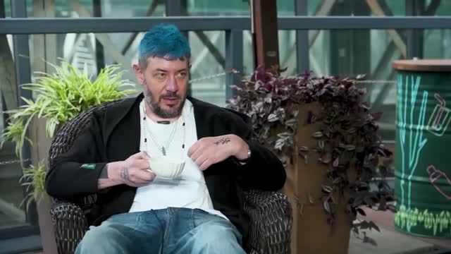 Артемий Лебедев – 