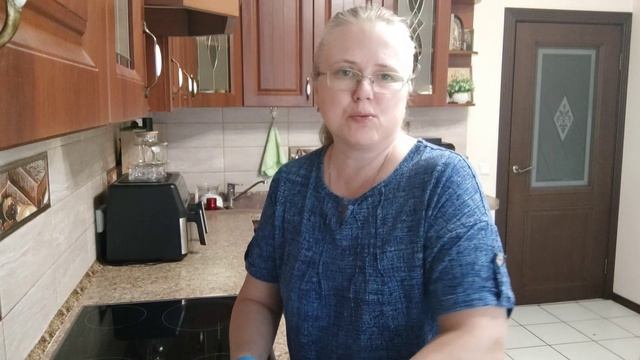 Питомца нашего пришлось прооперировать! Готовлю обед