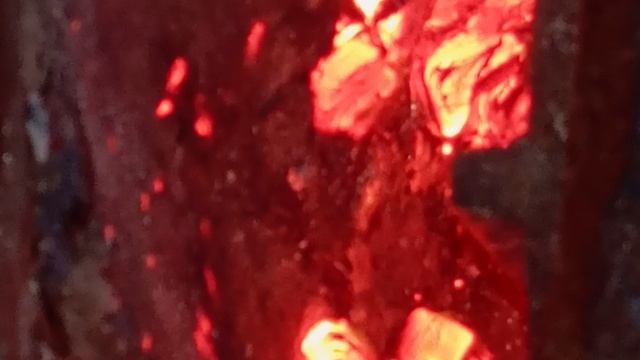 Простой способ отделить алюминий от железа