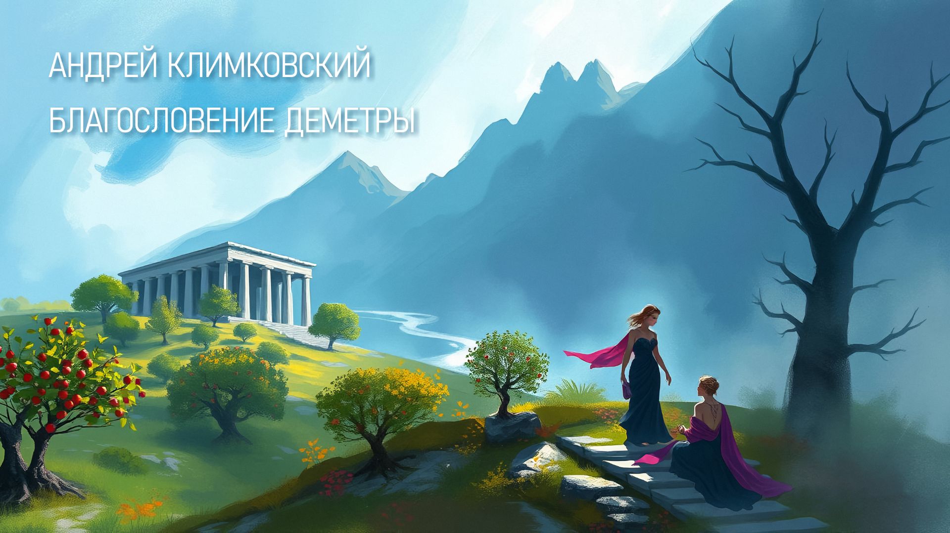 Благословение Деметры