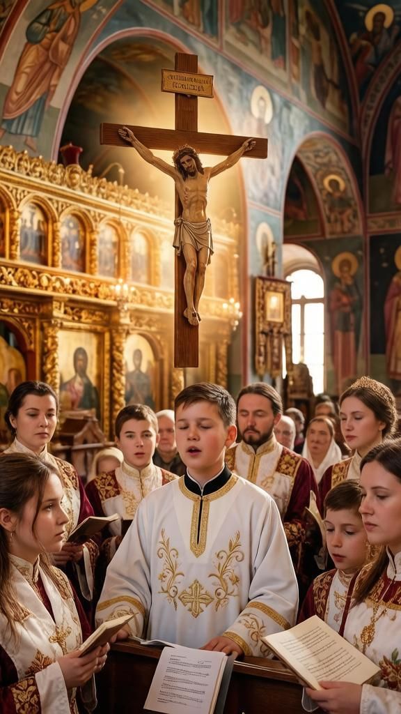 небесная печать