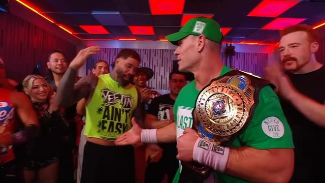 WWE НО ЭТО РЕКЛАМА СЕРВЕРА СОВЕРШЕННЫЕ... #Мемы
