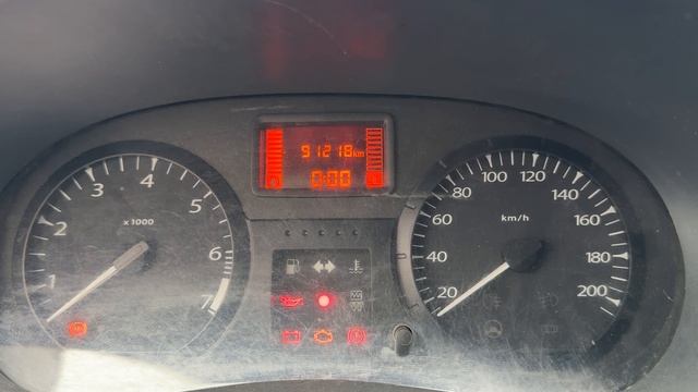 2608-2006 LADA LARGUS 14962
