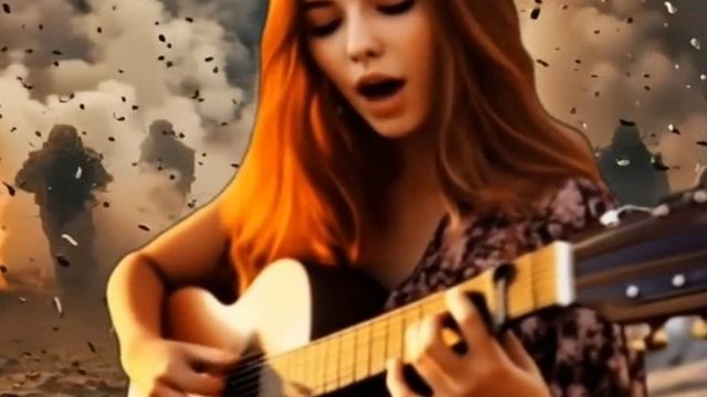 Так хочется - стихи Ирины Расшиваловой & ИИ.