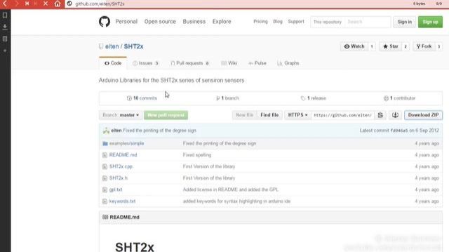 Установка библиотеки в Arduino IDE, Ликбез