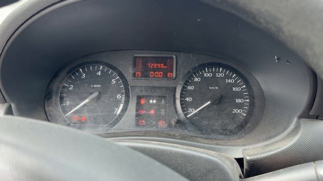 2608-2013 LADA LARGUS 14967