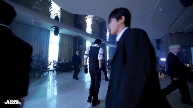 Death Of Me EVAN (ENHYPEN)