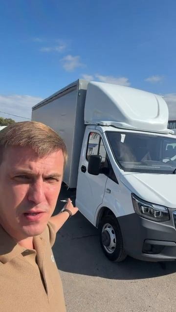 Забираем нашу МОЩНУЮ МАШИНУ