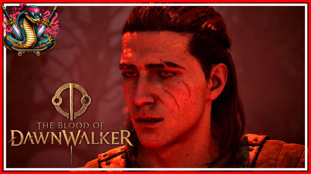 20 ДНЯ ОСТАЛОСЬ! Иду бить ВАМПИРА АМБРШУША в Игре The Blood Of Dawnwalker #7