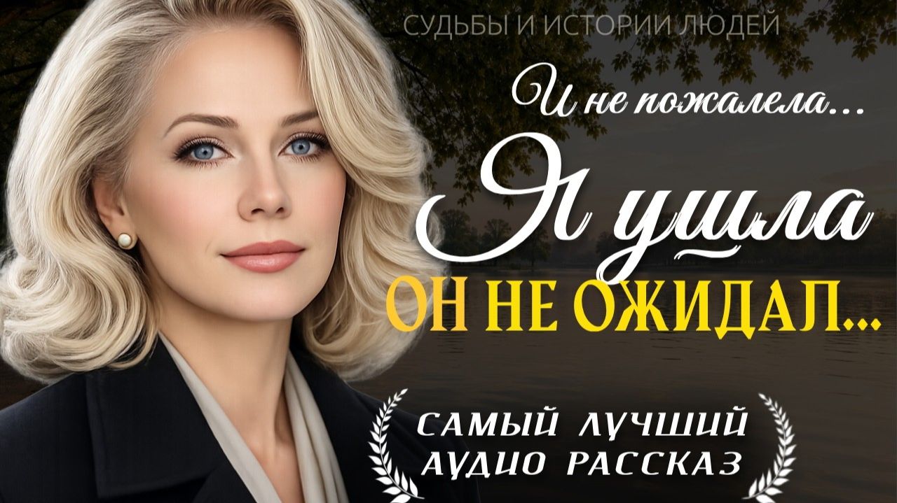 «МЕНЯ НЕ СЛОМАЛИ...» — После всех испытаний судьба подарила мне любовь | Жизненная история
