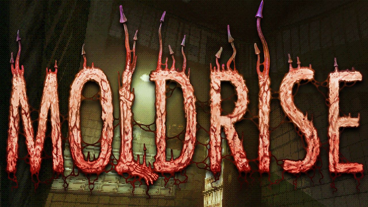 ГРИБНОЙ ДЕТЕКТИВ ► MOLDRISE ► ПРОХОЖДЕНИЕ
