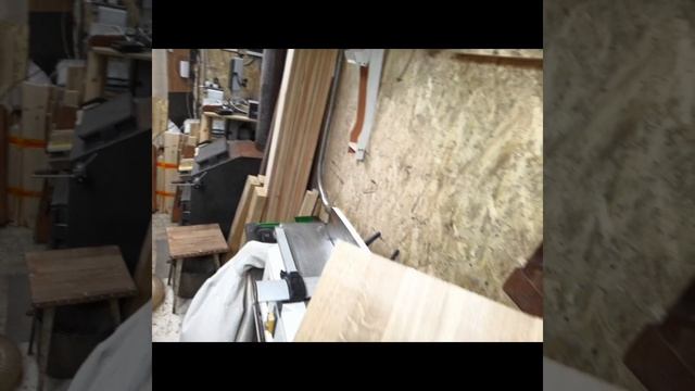Торцевая разделочная доска с гастроемкостью.
