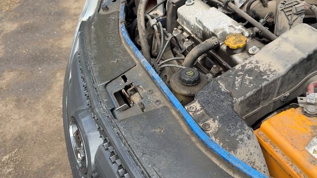 2608-2007 LADA LARGUS 14918