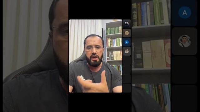 #Suhbat_tiktok_Live,
16/09/2026
Ustoz Abror Muxtor Aliy
Obuna Boʻlishni Unutmanglar