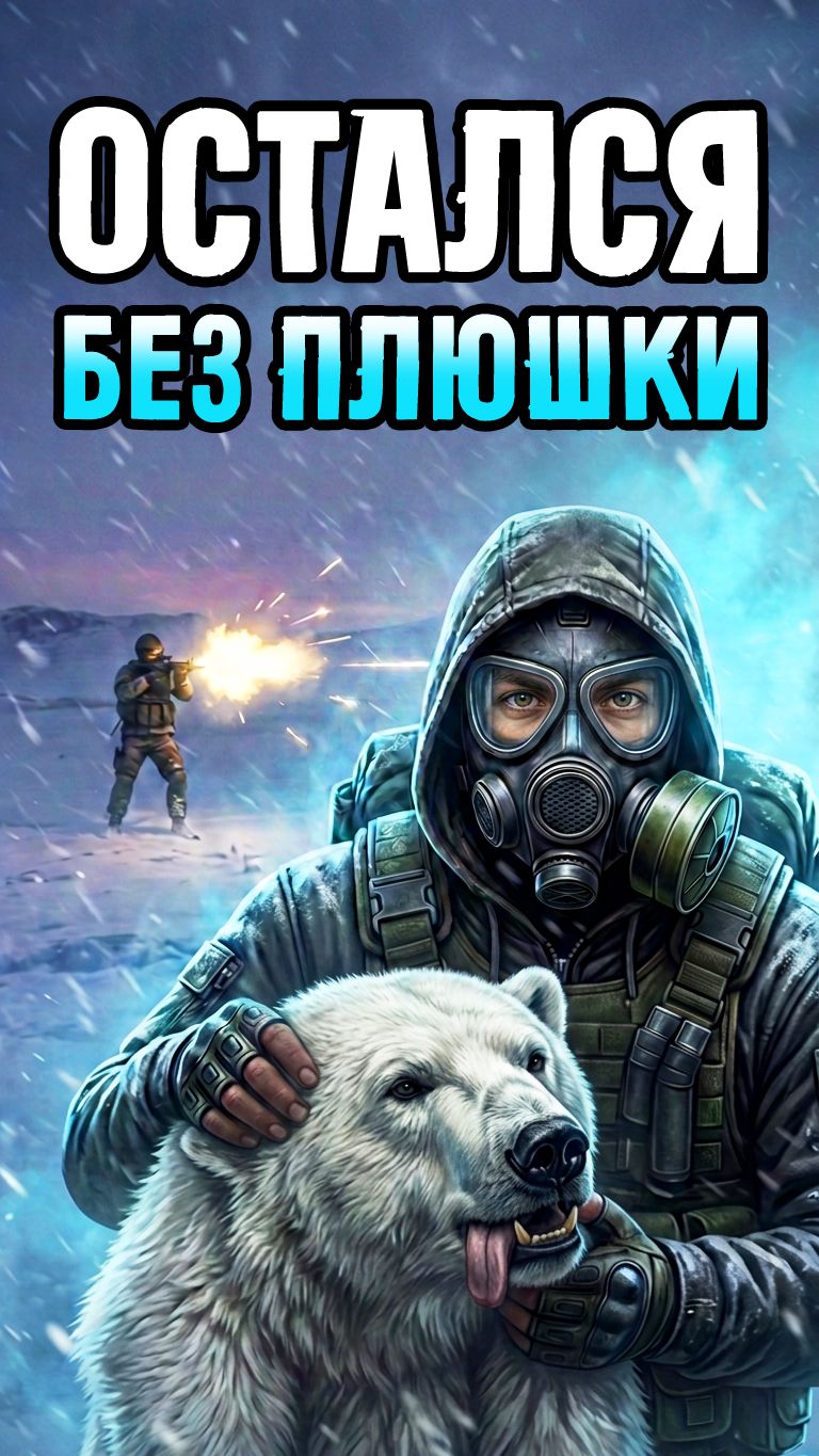 Stay Out | 5_ПЛЮХ остался без плюшки. #СталкерБаннерщик #StayOut #StalkerOnline #СталкерОнлайн #SO