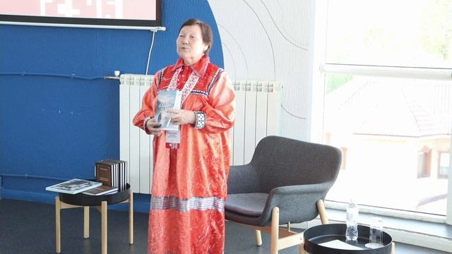 Любовь Юхура