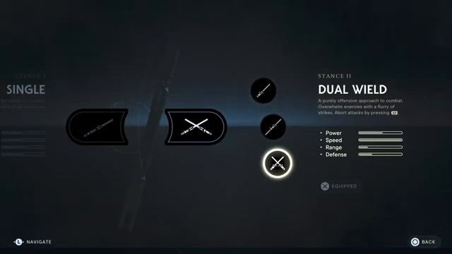 Star wars Jedi survivor ч 2