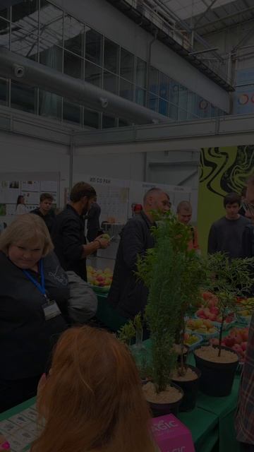 Университет Решетнёва на ExpoDrew