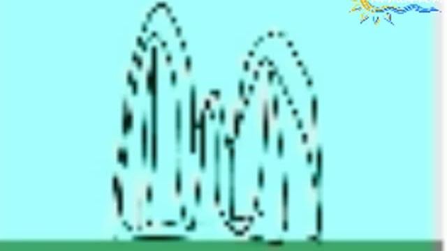 Ментал на Луне (Летит на Луне!)