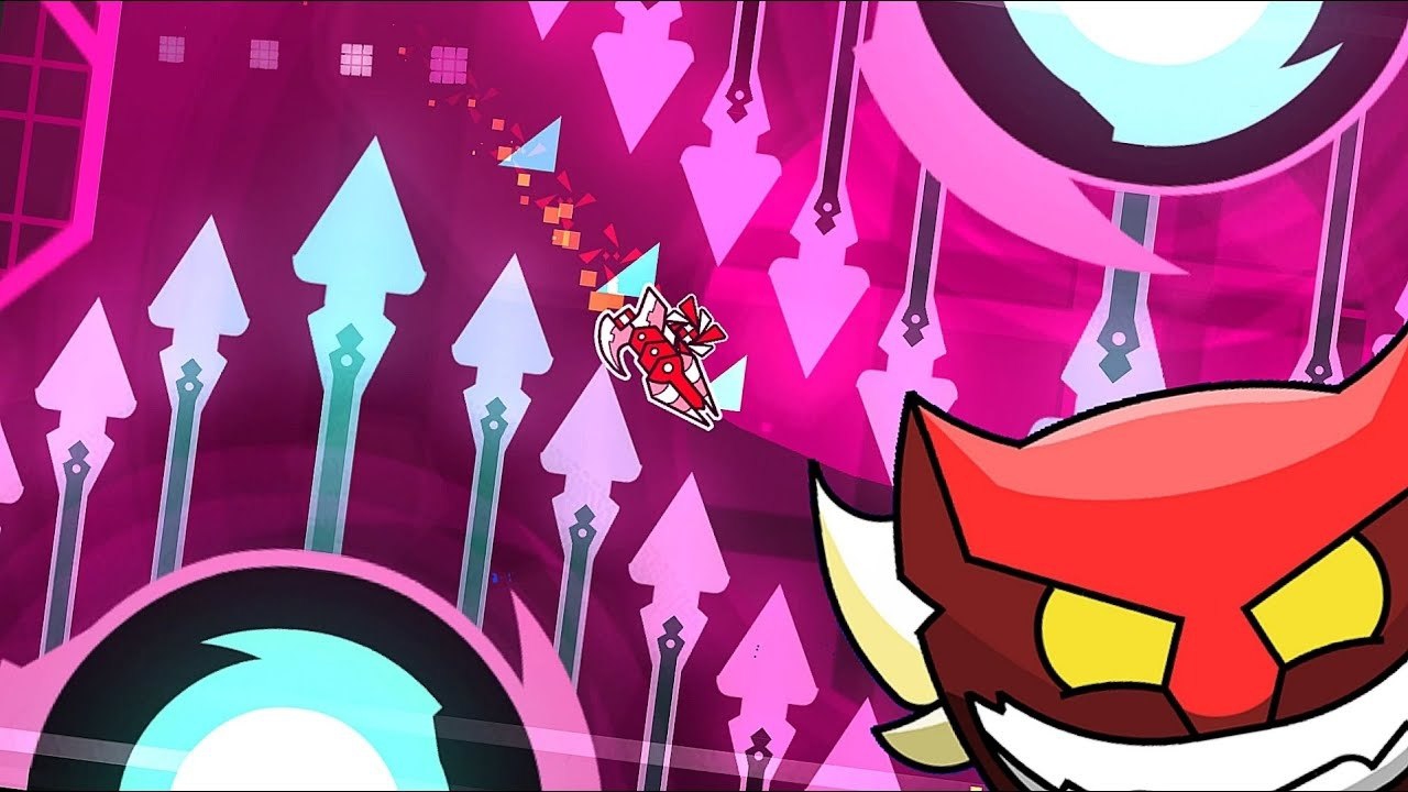 ''Stereo Extremeness'' 100% By Vortrox & More | Geometry Dash