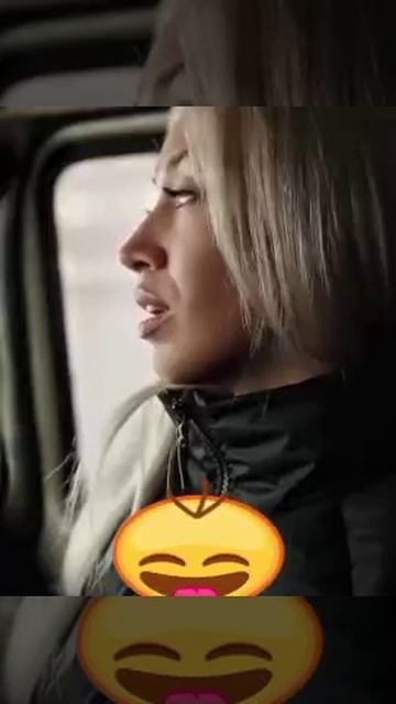 В рот смех