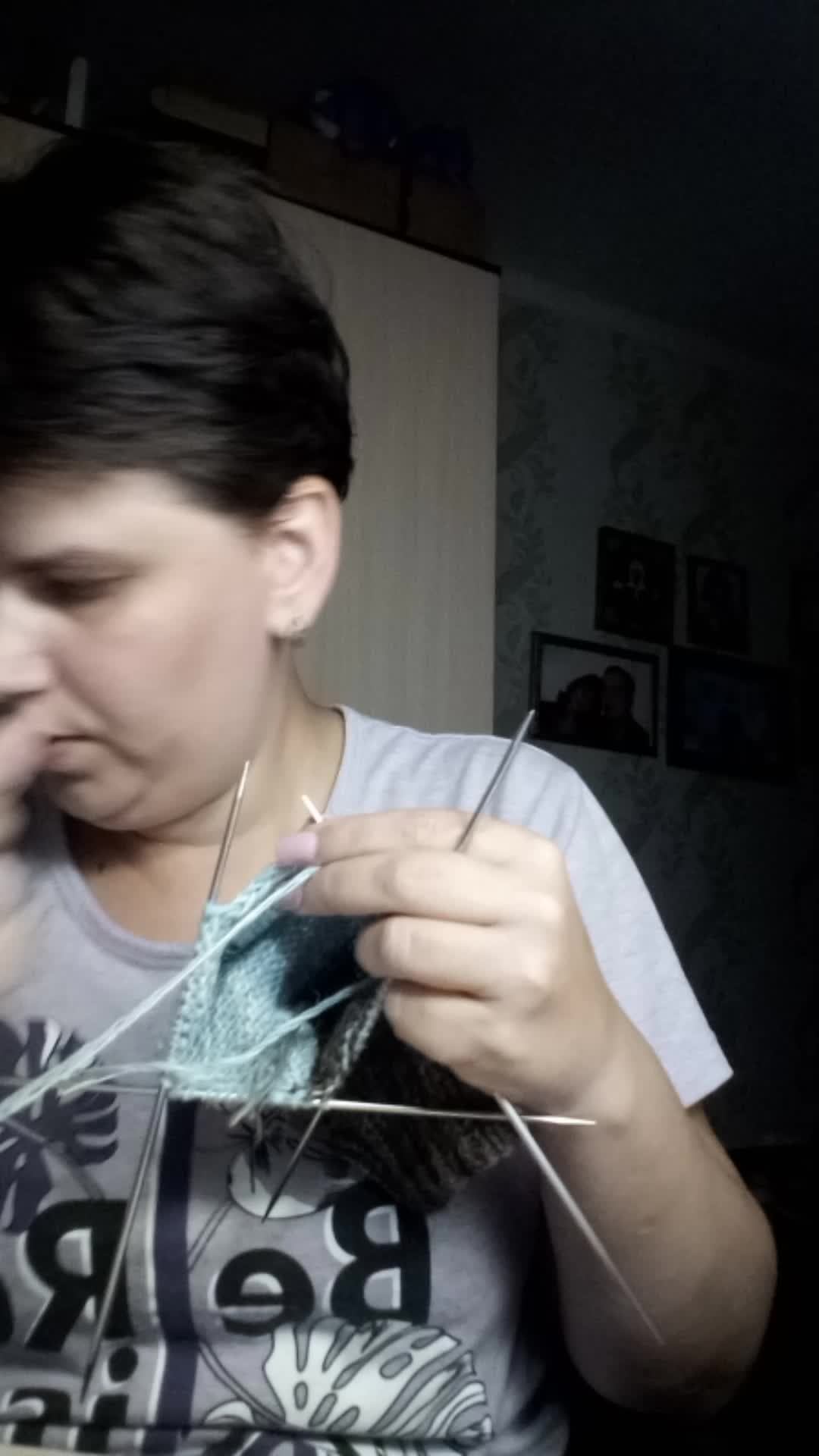 эфир