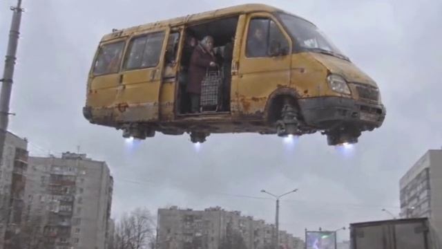 ИИ Нейросеть в России 🍿🧃