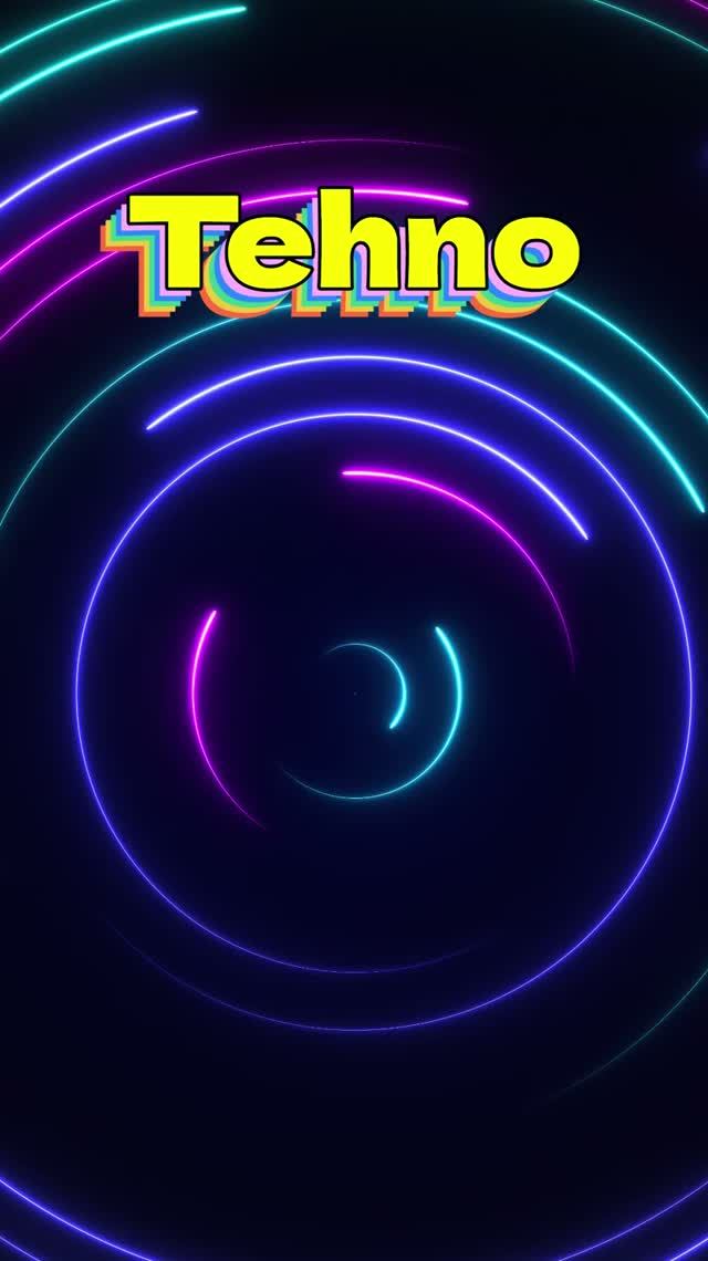 Tehno