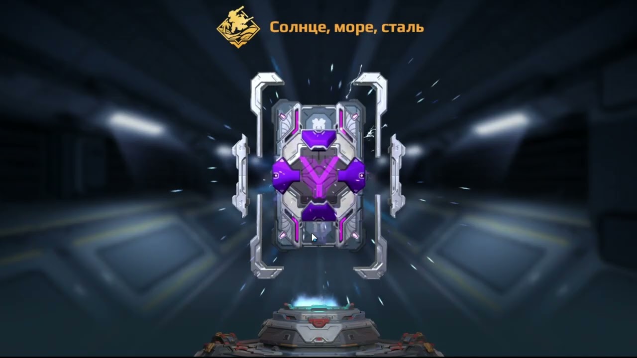 БЕЗ ДОНАТА В СУРОВЫЙ 2026! Новый аккаунт в War Robots с нуля! 8