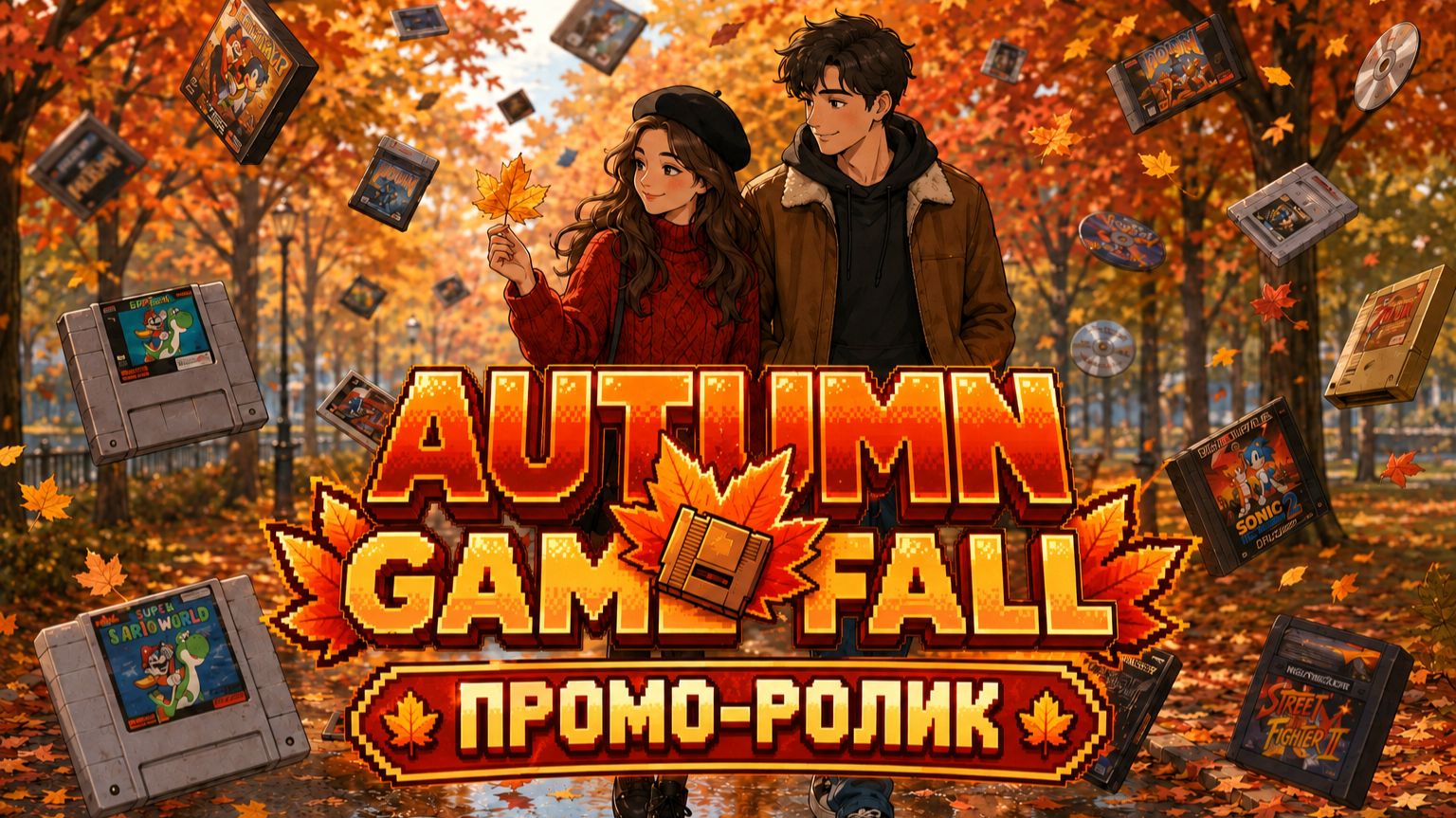 Участвуй в ивенте 