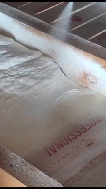 Эти выходные наша бригада провела в Старом Захаркино.