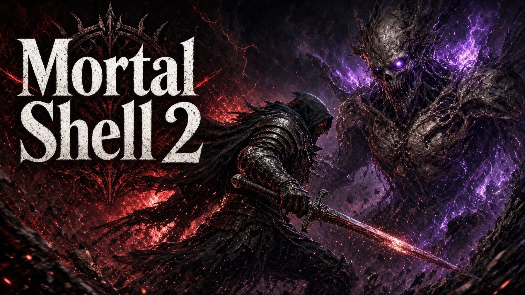 Mortal Shell 2 (Часть 5 )