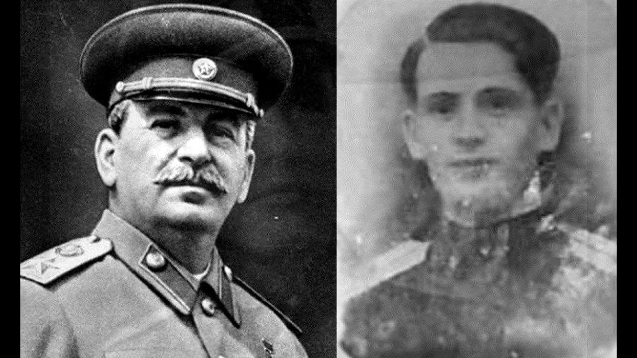 Личный враг Сталина - Чеченец Ваха Алиев