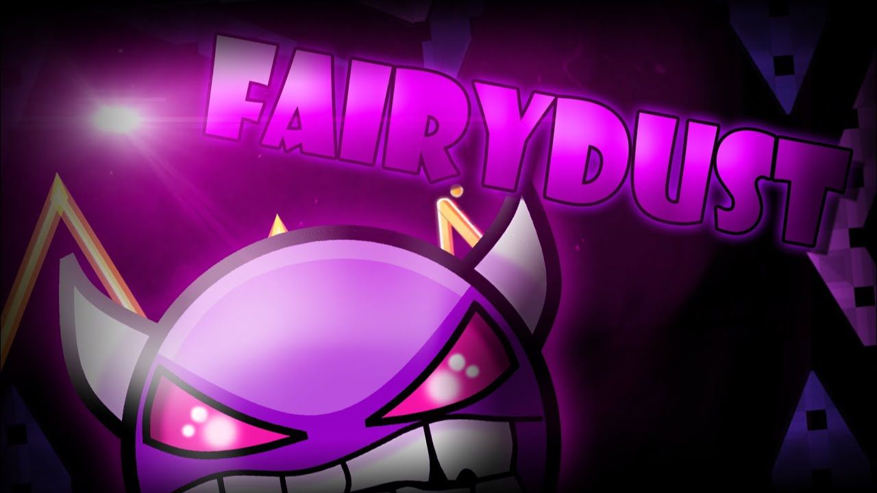 Fairydust  100% GG! By MkComic