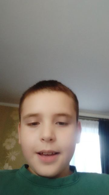 моë видео
