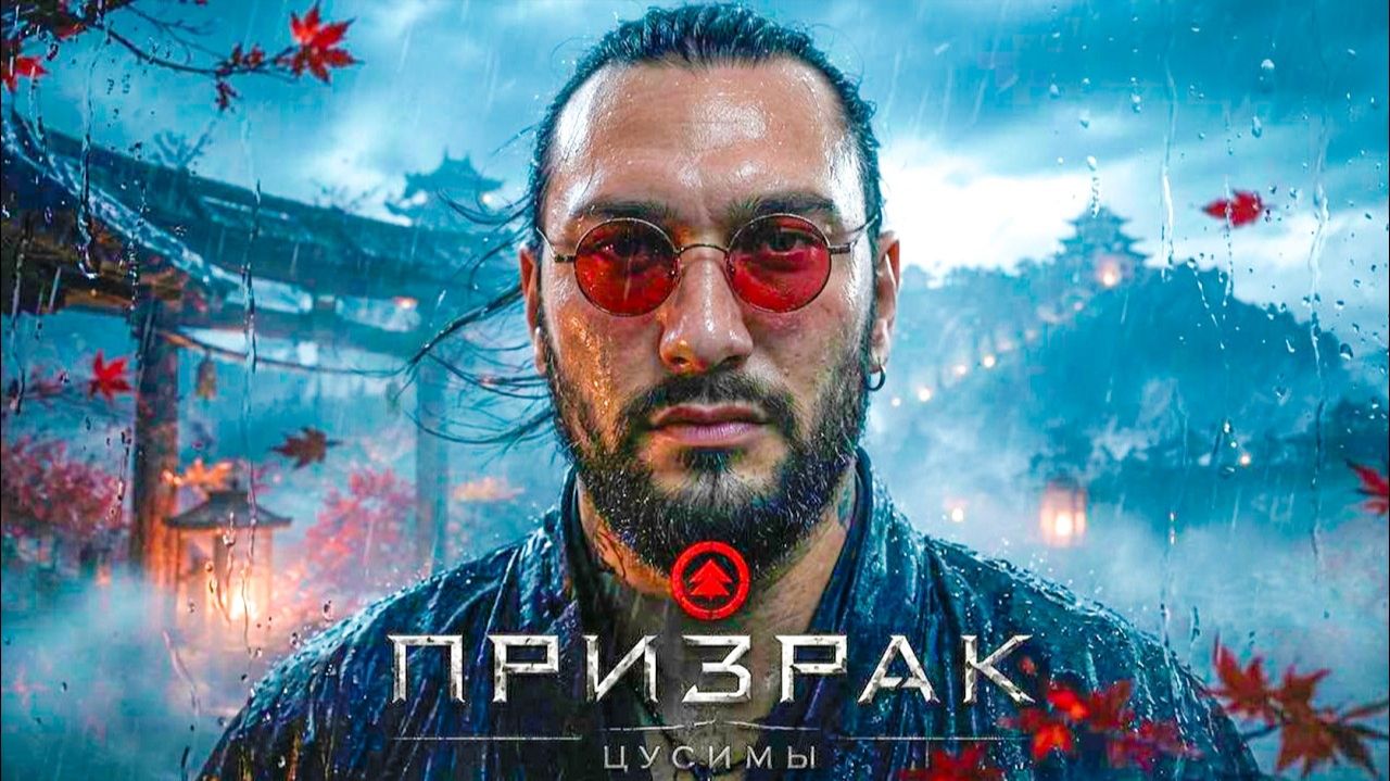 Ghost Of Tsushima - Часть 3 / Призрак Цусимы - Полное прохождение