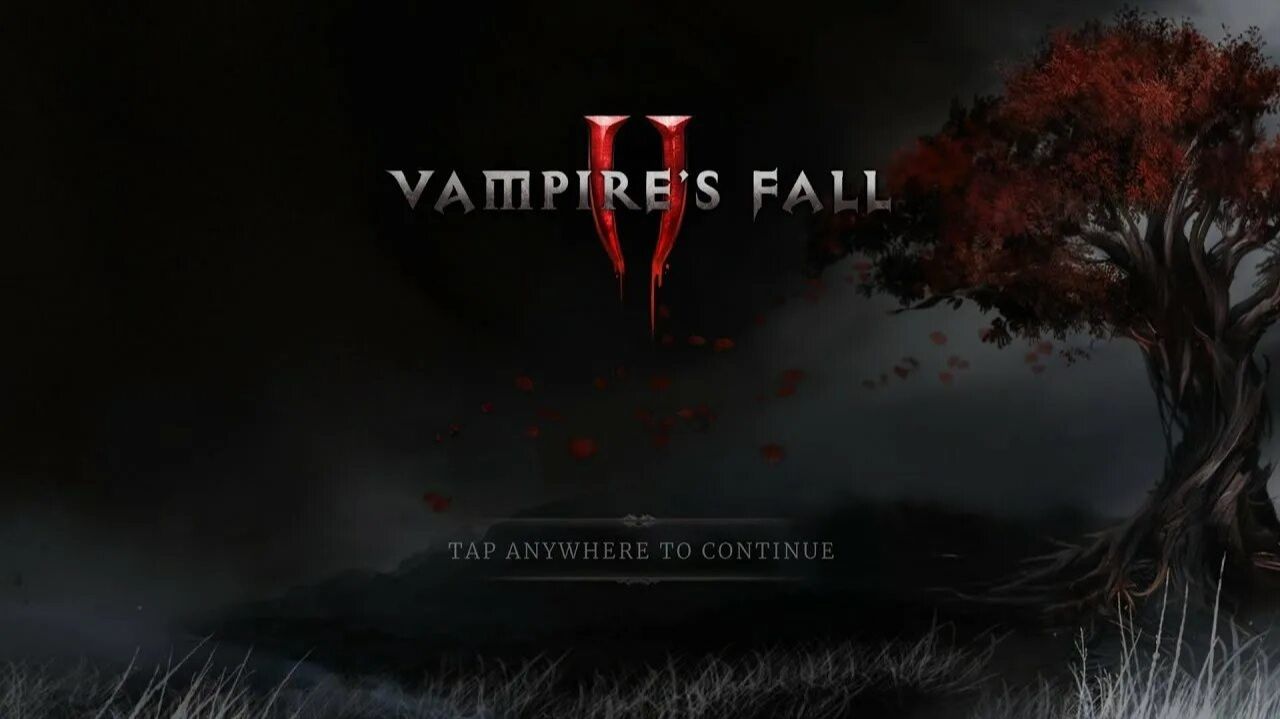 ★КУЛЬТИСТЫ★14 Vampire's Fall 2