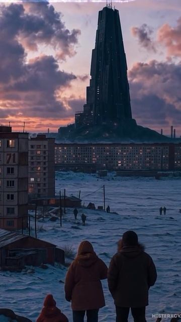 Кибер-2097 в России