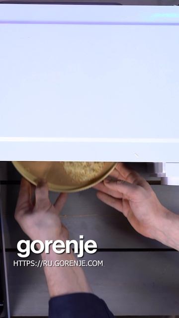 Микроволновка Gorenje MO20CE1W5