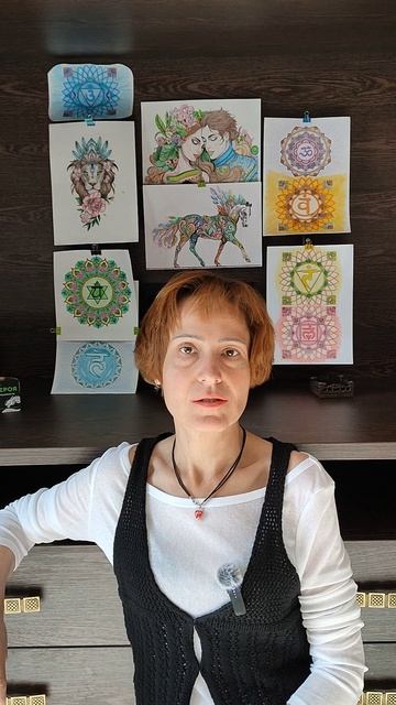 Ведущая эмоция на фото